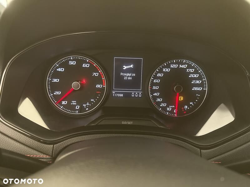 Seat Arona 1.5 TSI GPF FR S&S DSG - 14