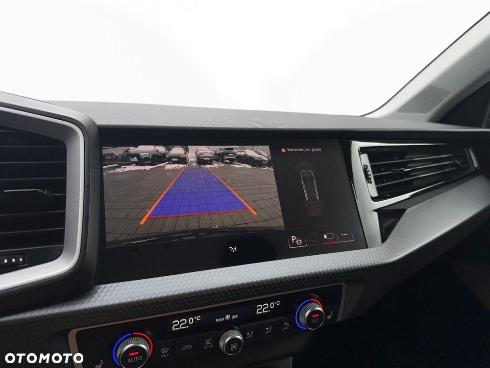 Audi A1 Sportback - 9