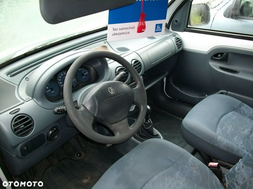 Renault Kangoo - 3