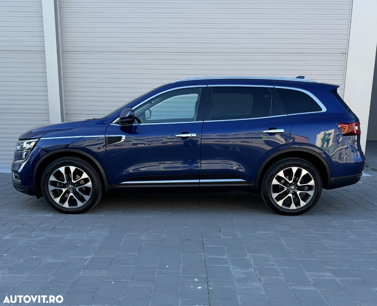 Renault Koleos - 4