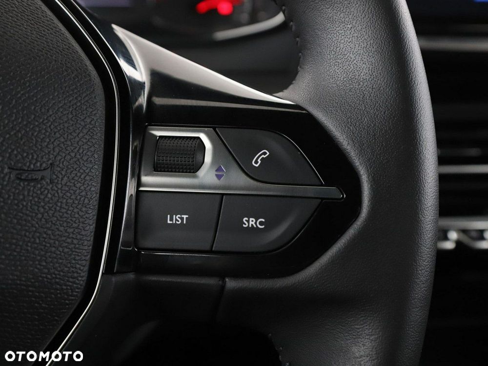 Peugeot 2008 PureTech 100 Active S&S BVM6 - 34