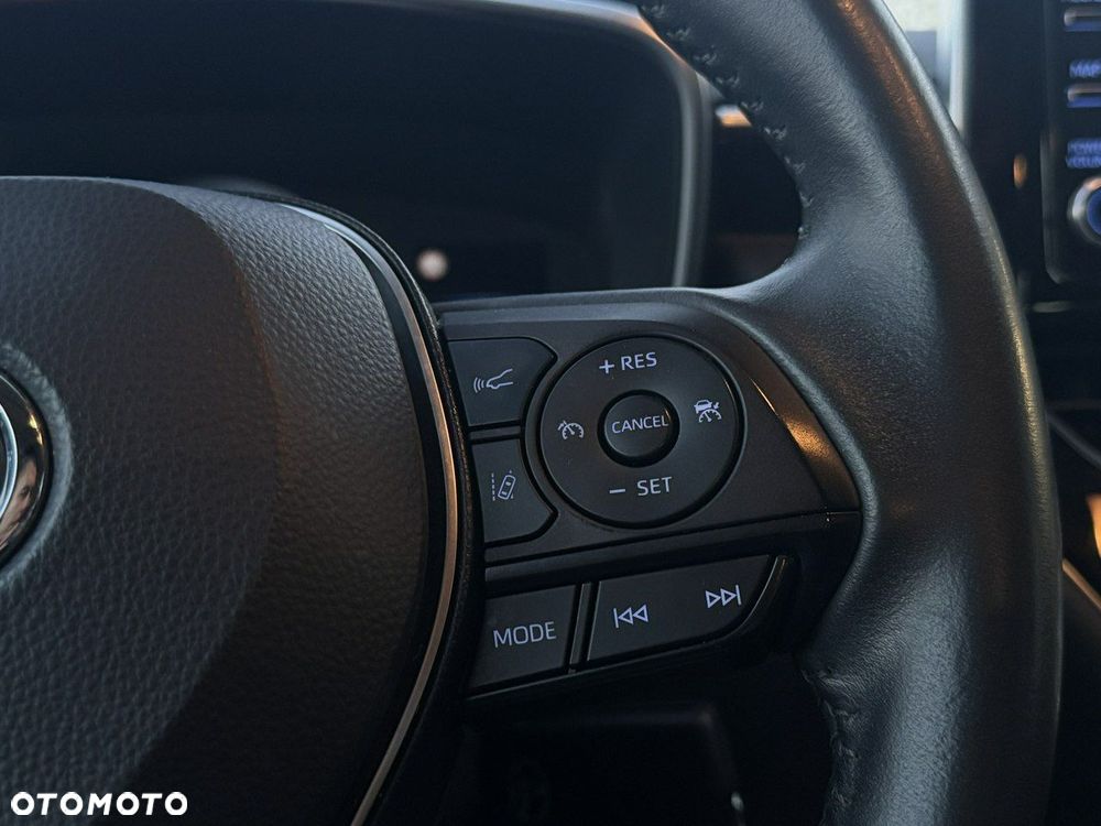 Toyota Corolla 1.5 Comfort - 11