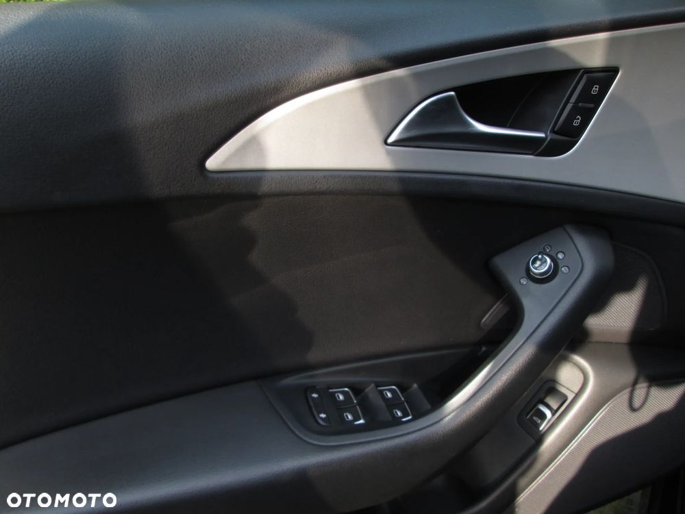 Audi A6 Avant 2.0 TDI ultra - 12