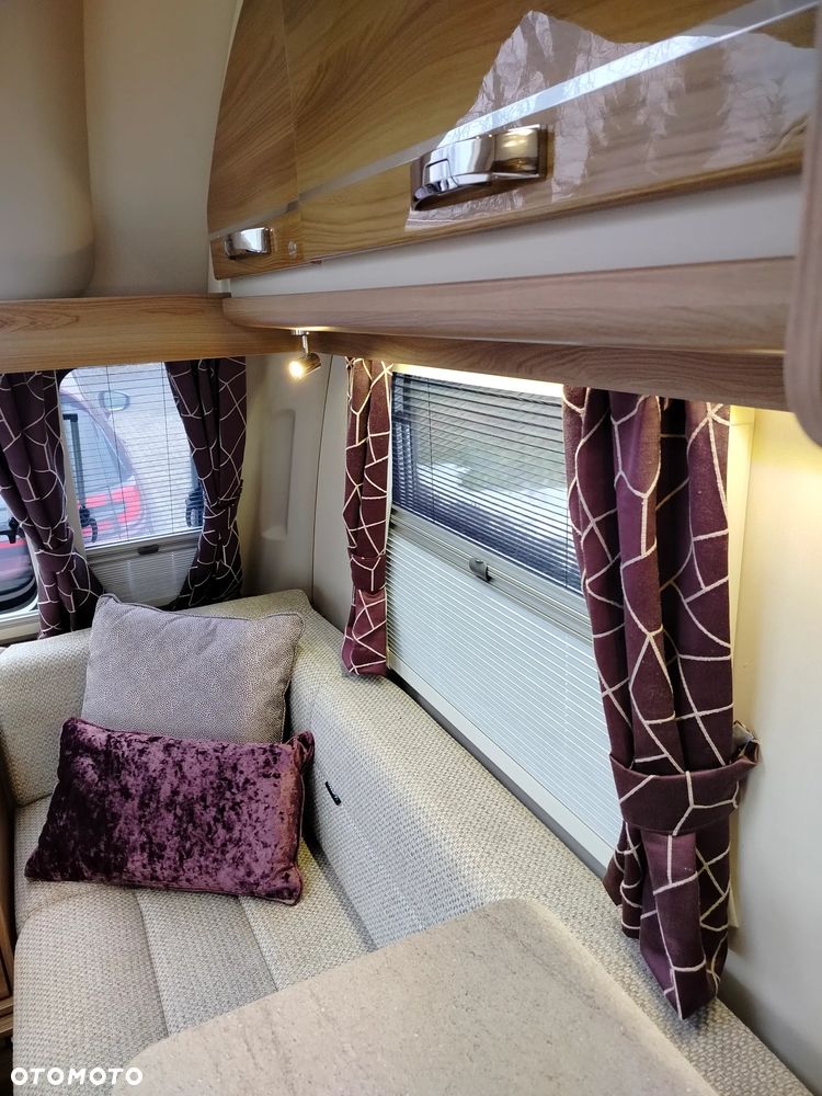SWIFT Challenger 580 - 30
