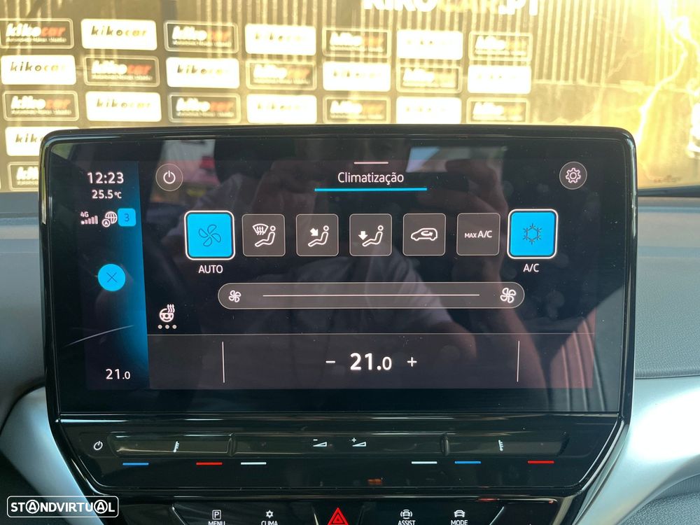 VW ID.5 77 kWh Pro Performance - 37