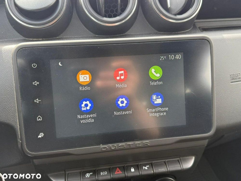 Dacia Duster 1.0 TCe Comfort - 25