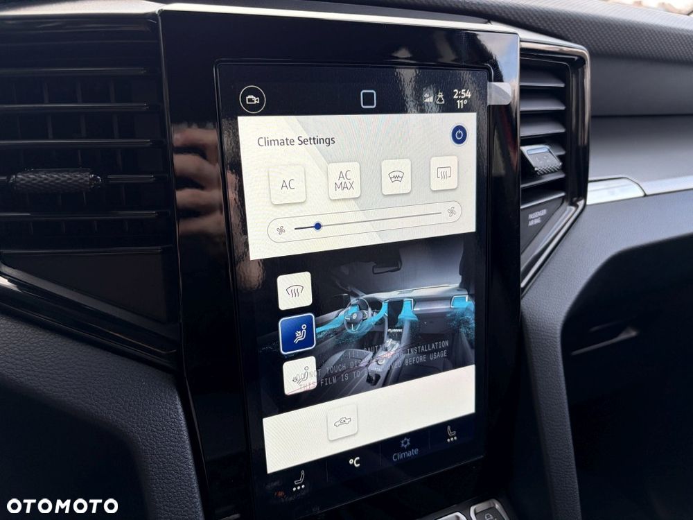 Volkswagen Amarok 2.0 TDi 4MOTION Life - 20