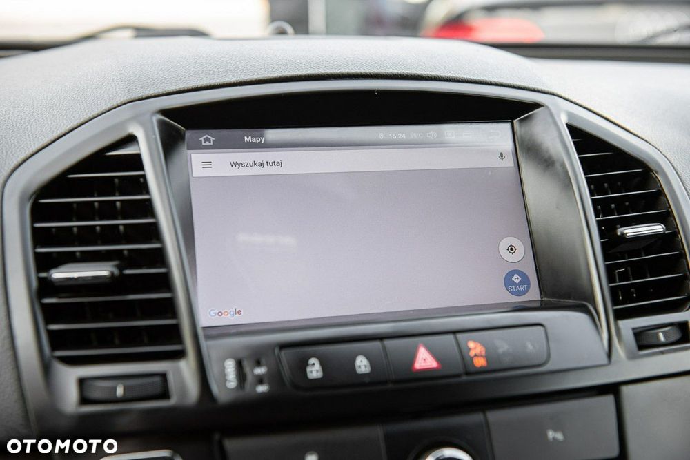 Opel Insignia 2.0 CDTI Cosmo - 21