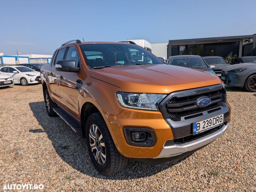 Ford Ranger - 3