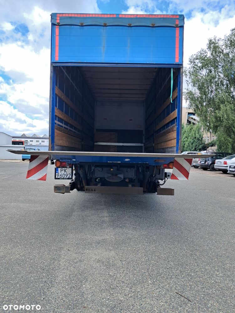 Mercedes-Benz ATEGO 1224 - 15