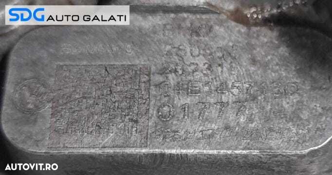 Turbo Turbina Turbosuflanta Skoda Octavia 3 1.2 TFSI CYVA CJZB CJZA 2013 - 2017 Cod 04E145713Q [B3986] - 6