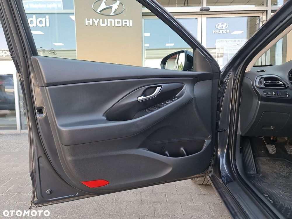 Hyundai i30 1.0 T-GDI Smart - 10