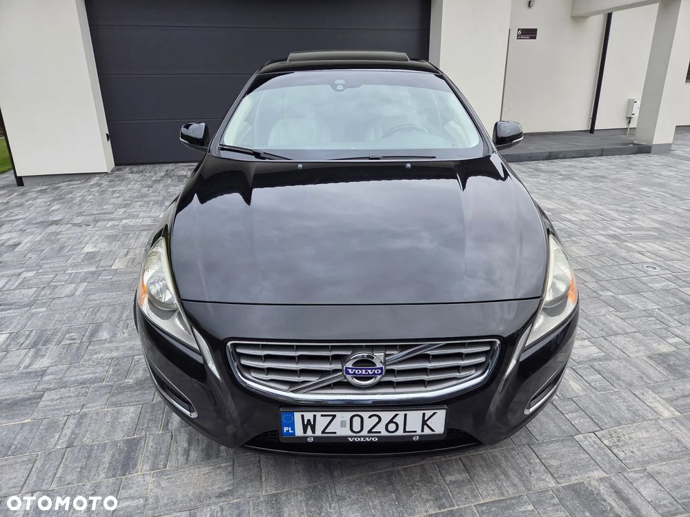 Volvo S60 - 3