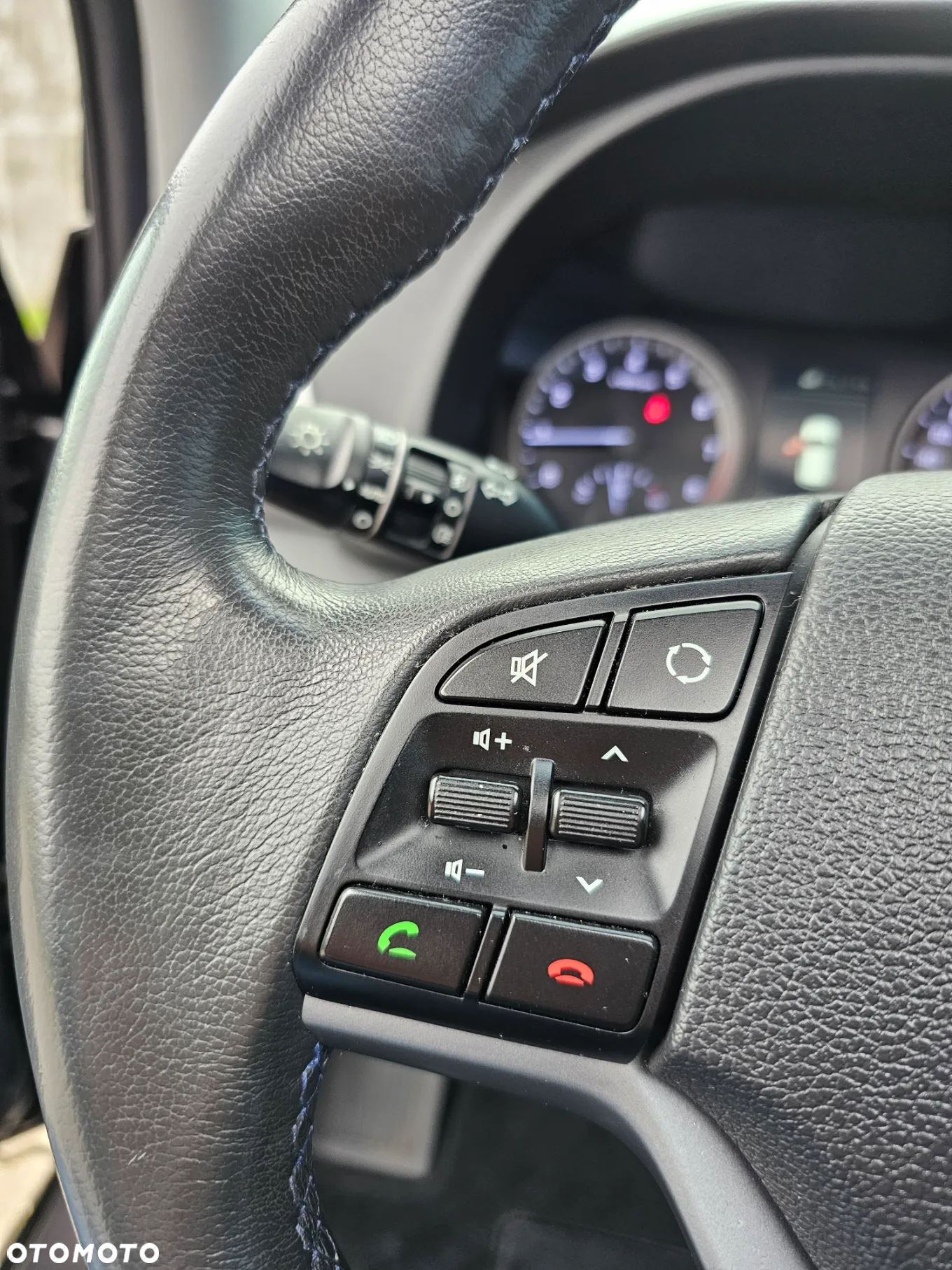 Hyundai Tucson 1.6 Turbo 2WD Advantage - 23
