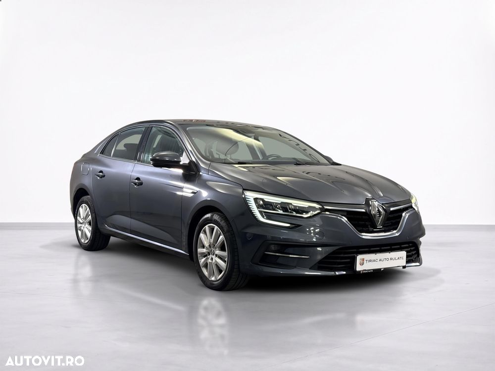 Renault Megane - 8
