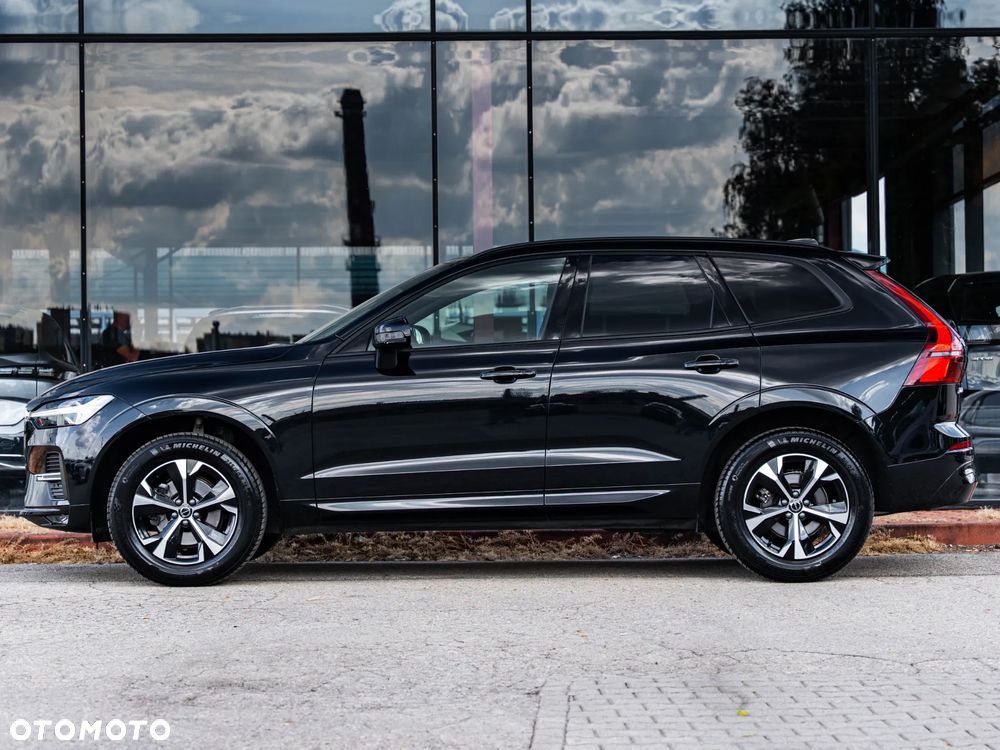 Volvo XC 60 B5 B AWD Ultimate Bright - 18