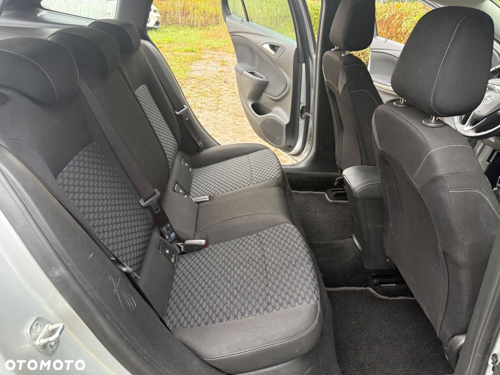 Opel Astra 1.6 CDTI Start/Stop Sports Tourer Active - 14