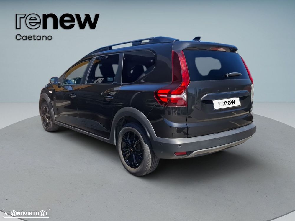 Dacia Jogger 1.0 ECO-G Extreme 7L Bi-Fuel - 6