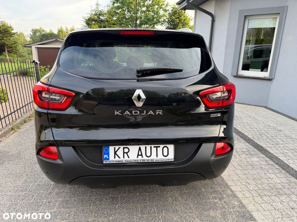 Renault Kadjar Energy dCi 110 EDC Business - 25