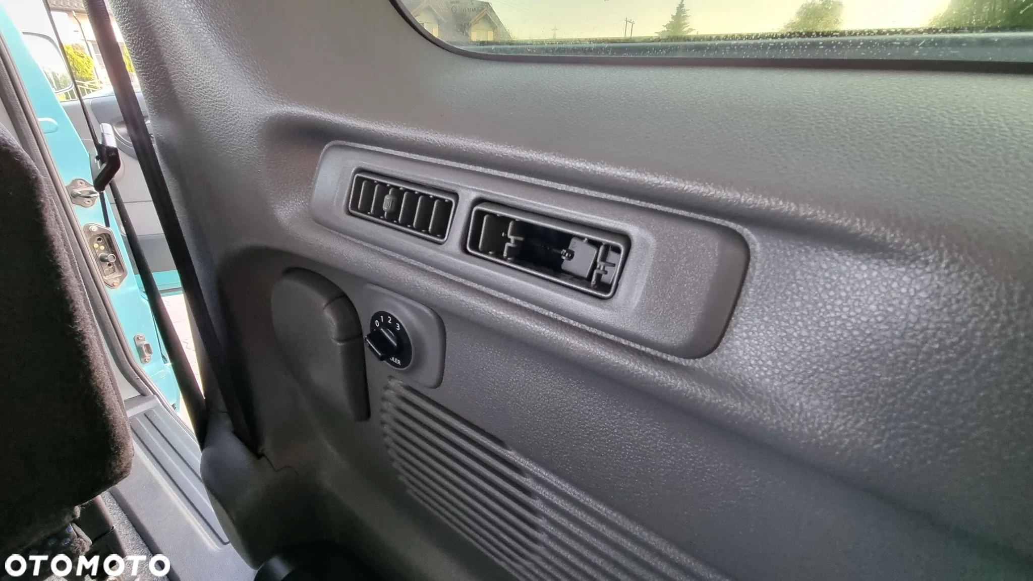Nissan NV200 Combi 1.5 dCi Comfort 7os - 11