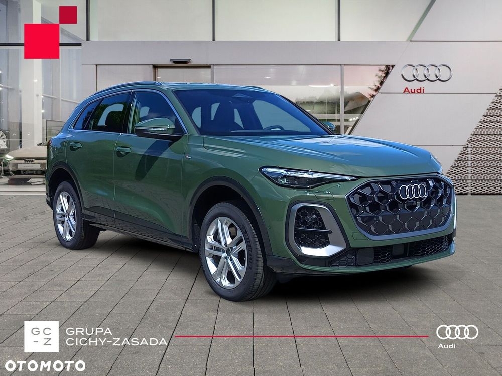 Audi Q5 - 9