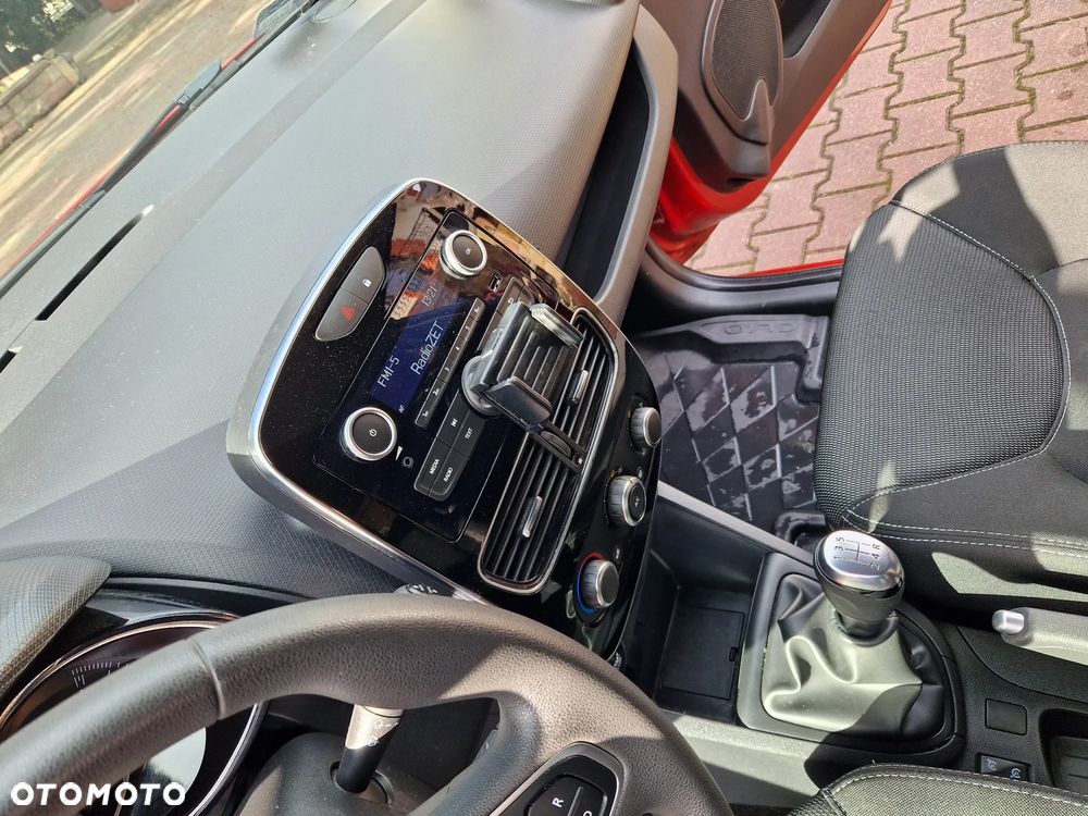 Renault Clio 0.9 TCe Life - 20