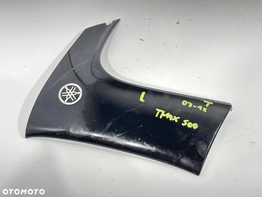 Wypełnienie lewe bumerang Yamaha T MAX T-MAX 500 06-13r. - 1