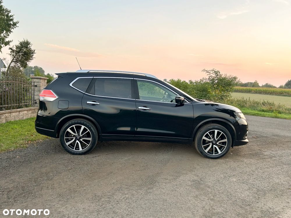 Nissan X-Trail 1.6 DIG-T Tekna - 8