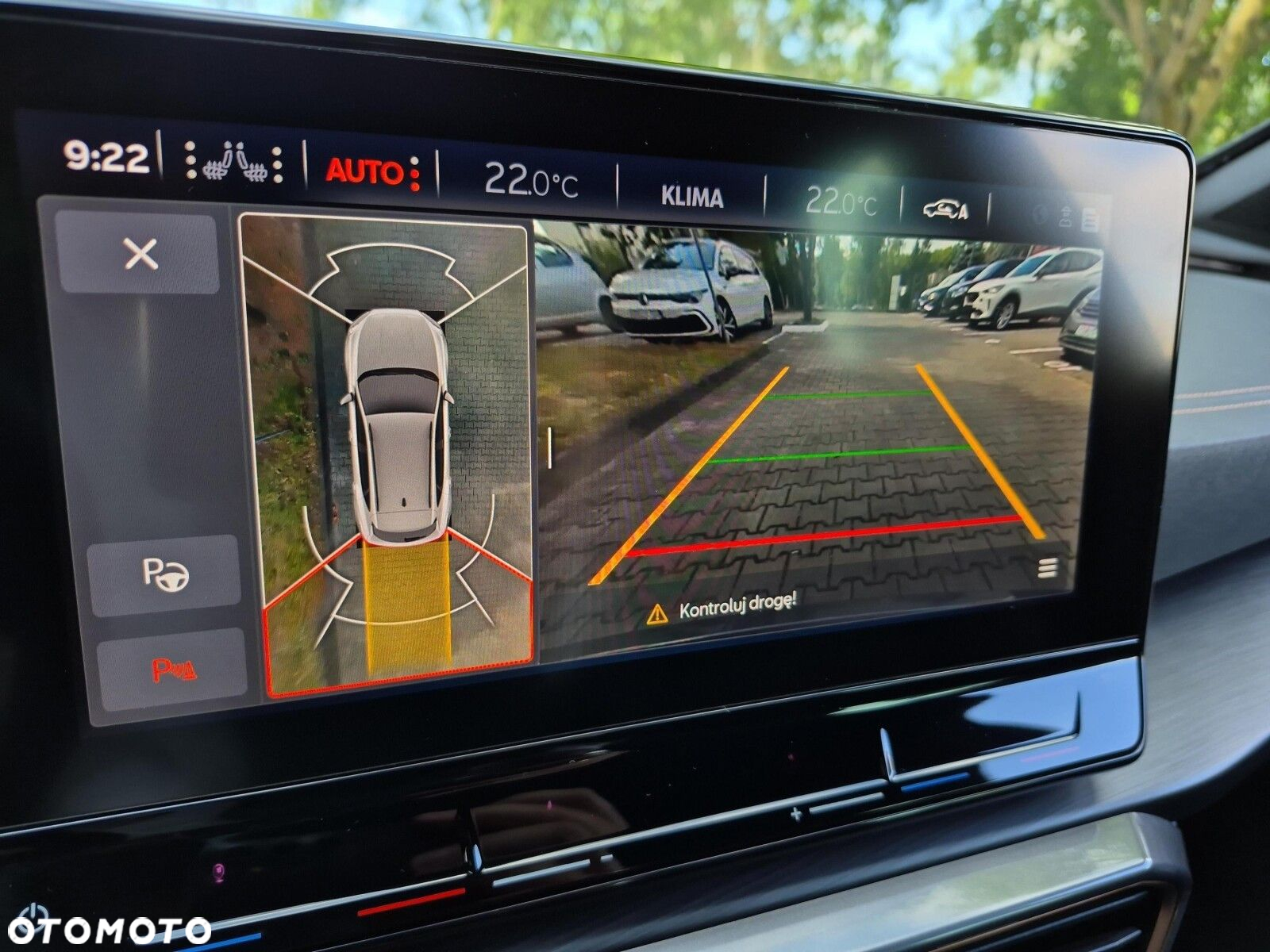 Cupra Formentor 1.5 TSI DSG - 27