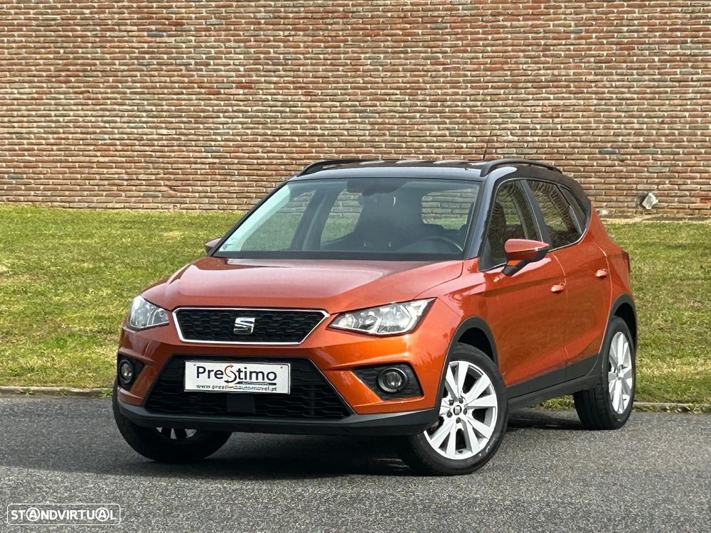SEAT Arona 1.0 TSI Style - 1