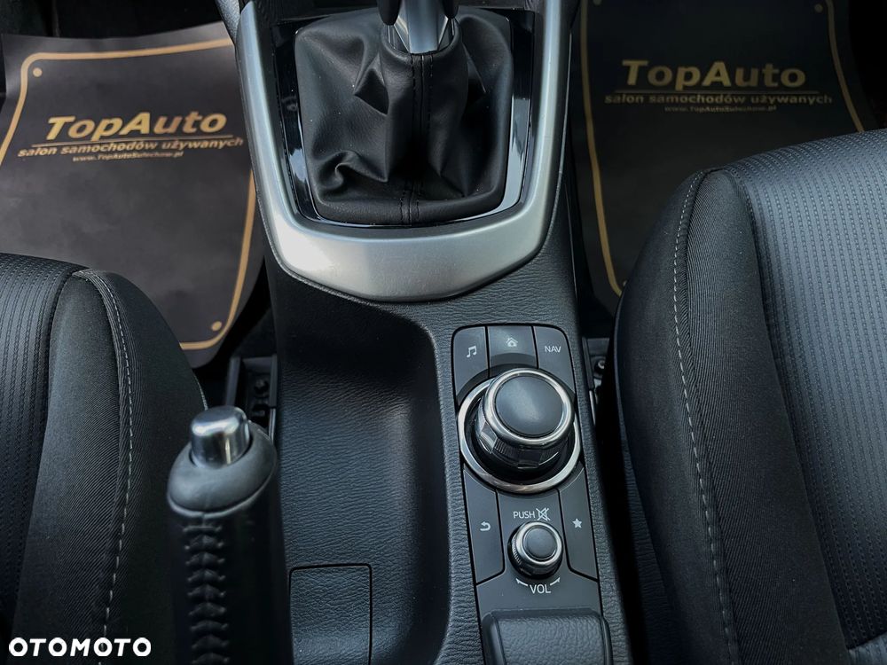 Mazda CX-3 2.0 Skypassion - 29