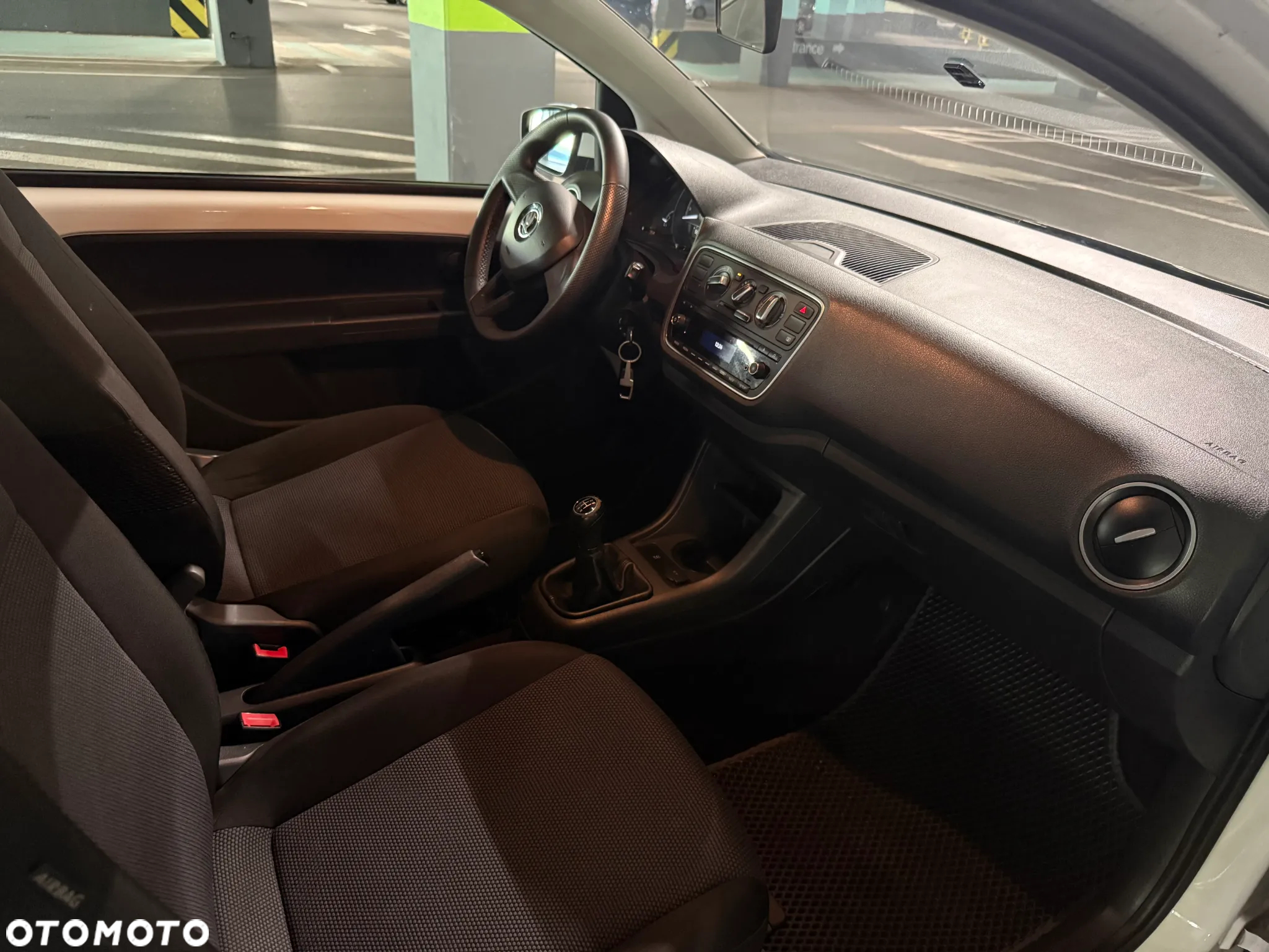 Skoda Citigo 1.0 Active - 11