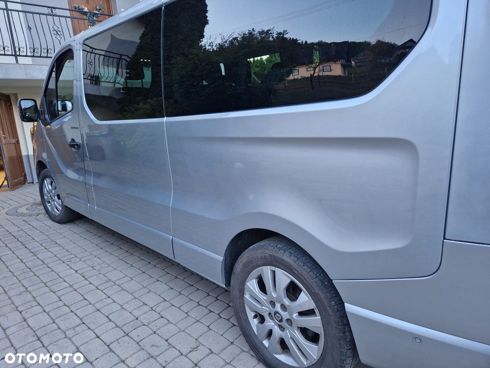 Renault Trafic - 13