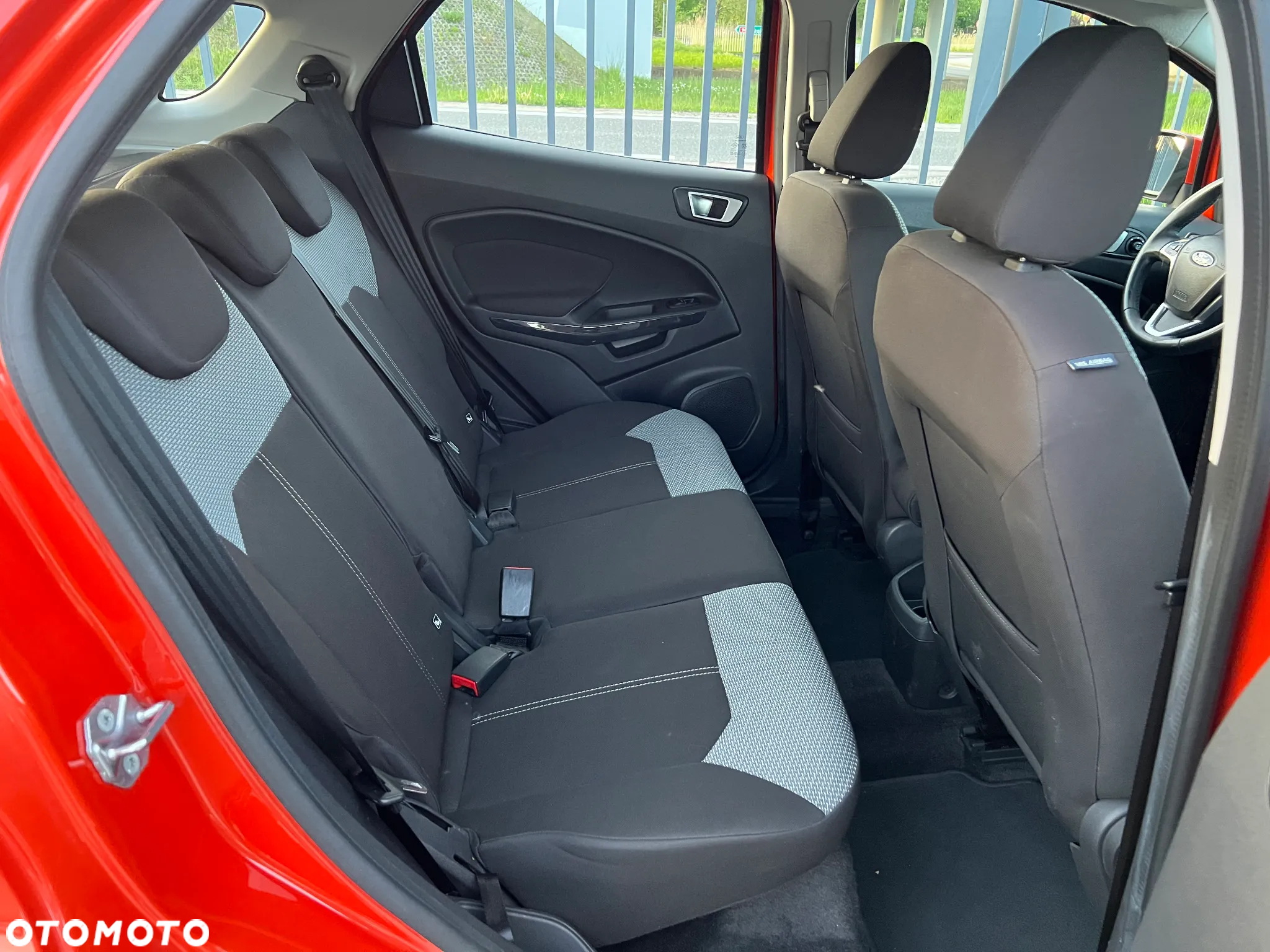 Ford EcoSport - 7