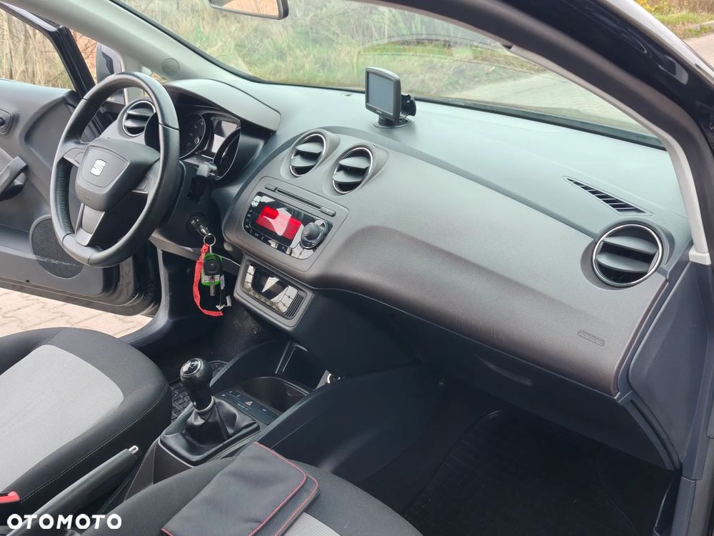Seat Ibiza - 6