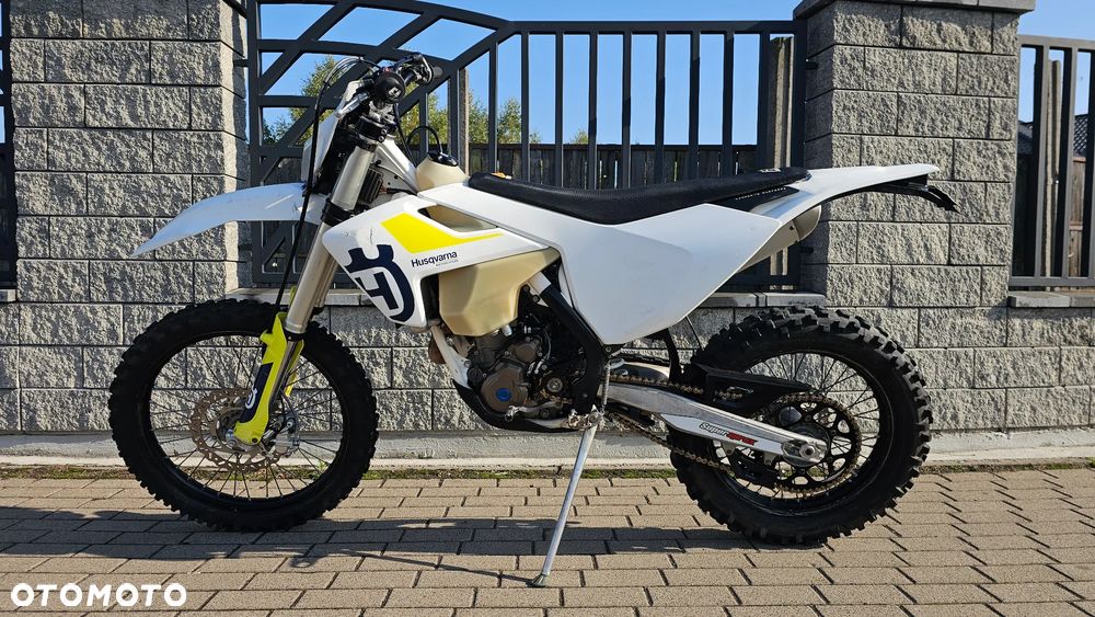 Husqvarna FE - 4