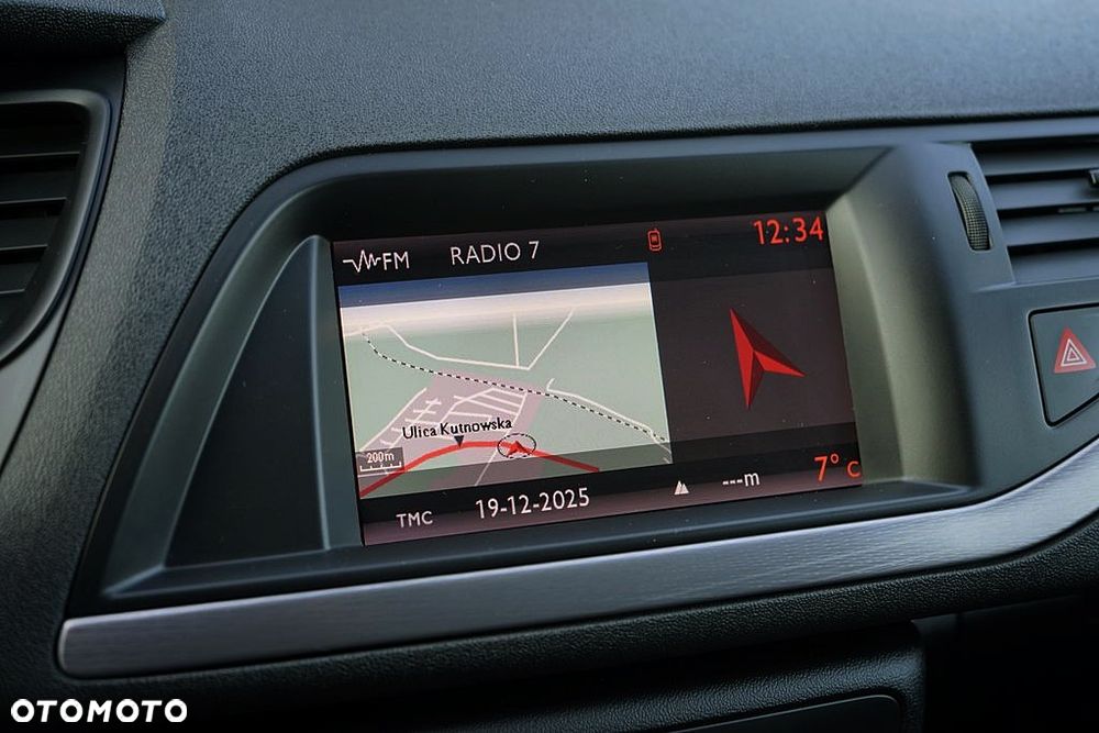 Citroën C5 HDi 135 FAP Exclusive - 27