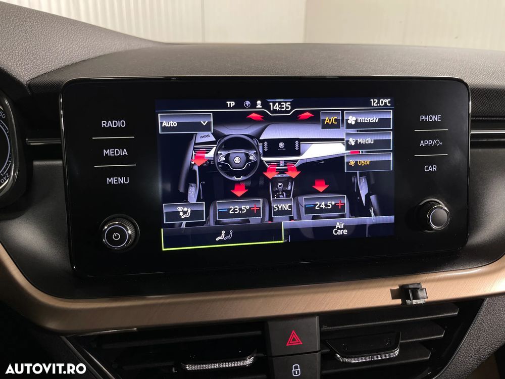 Skoda Scala 1.0 TSI Style - 16