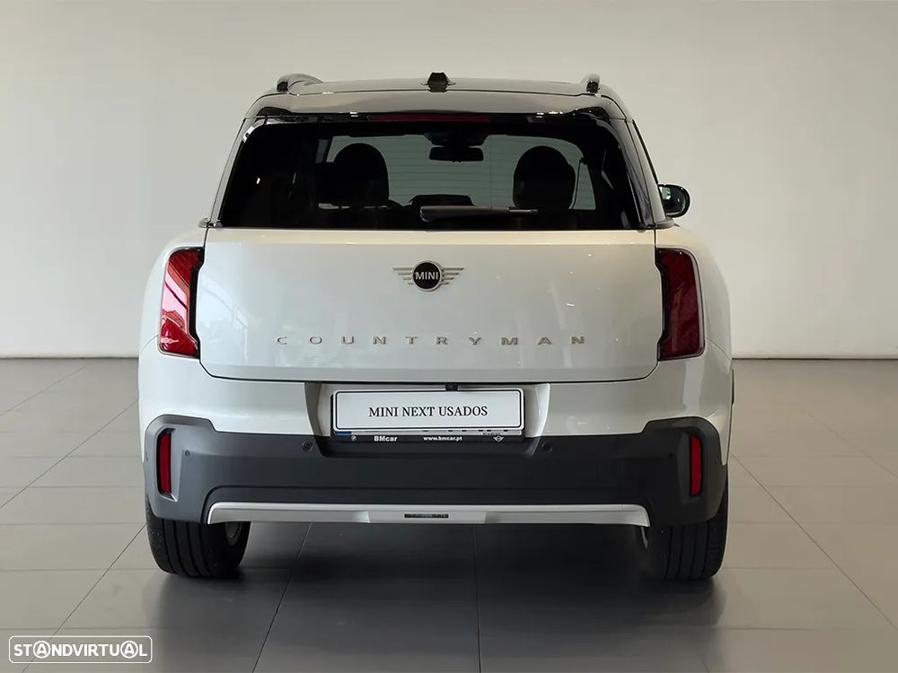 MINI Countryman C Classic M - 5