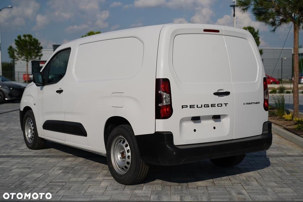 Peugeot e-Partner VAN L2 - 9
