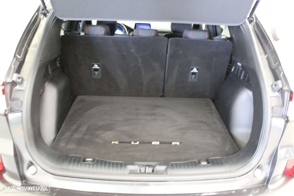 Ford Kuga 1.5 TDCi EcoBlue ST-Line - 25
