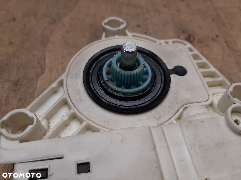Silniczek Sterownik 8K0959801 A 8K0959802 A 8K0959811 A 8K0959812 A Moduł Szyby Mechanizm Podnoszenia Przod Tyl Audi A4 B8 A5 Sedan Kombi - 17