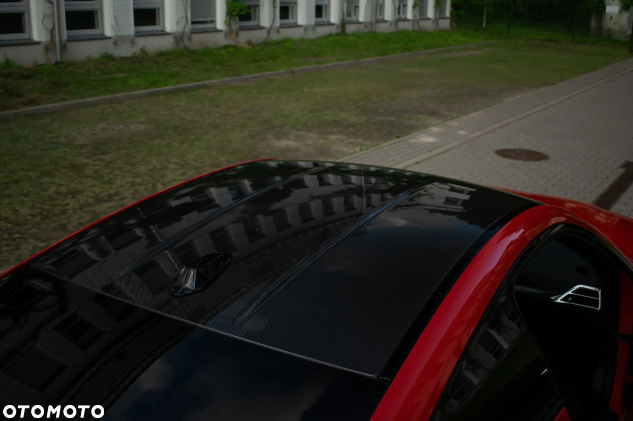 BMW M4 Competition M xDrive - 9