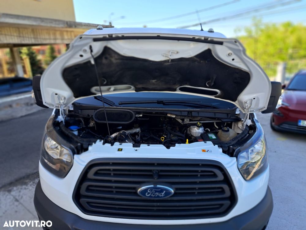Ford transit - 11
