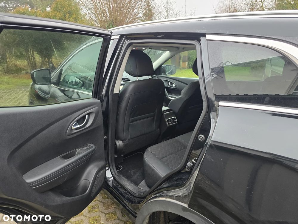Renault Kadjar 1.3 TCe FAP Black Edition EDC - 11