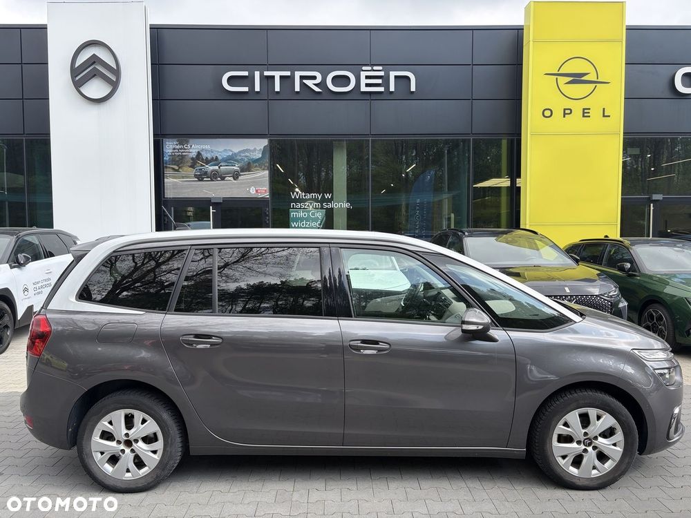 Citroën C4 Picasso 1.2 PureTech MoreLife S&S - 6