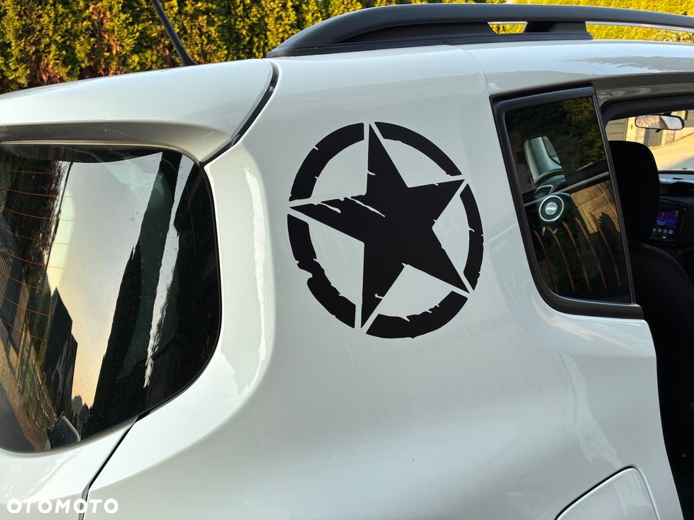 Jeep Renegade - 23