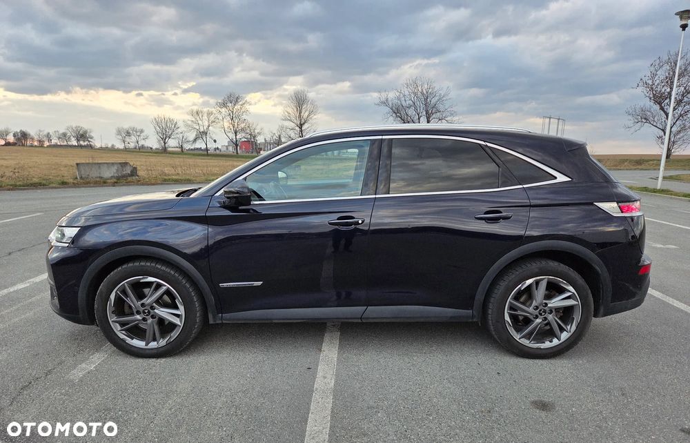 DS Automobiles DS 7 Crossback - 7
