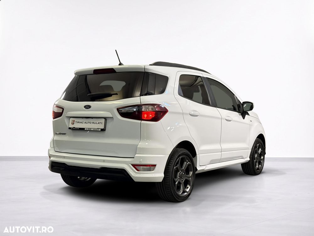 Ford EcoSport - 6