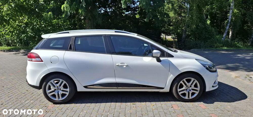 Renault Clio 0.9 Energy TCe Limited - 5